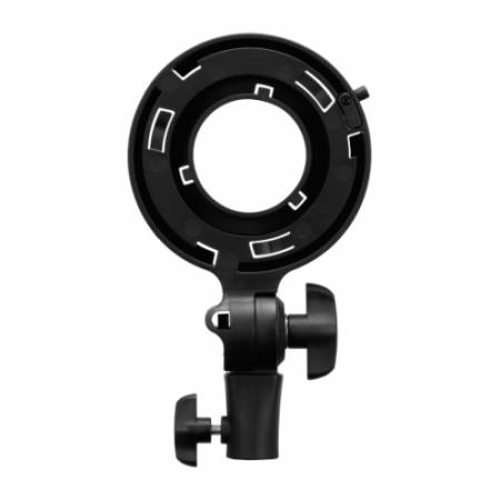 Newell NL4625 - adapter montażowy, adapter Bowens na mini Bowens typu FM